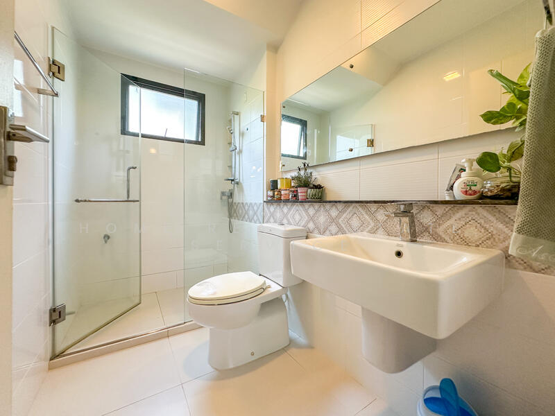 For Sale - Mantana Srinakarin - Bangna, Samut Prakan