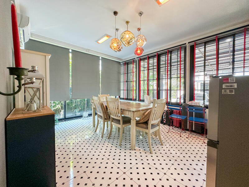 For Sale - Mantana Srinakarin - Bangna, Samut Prakan