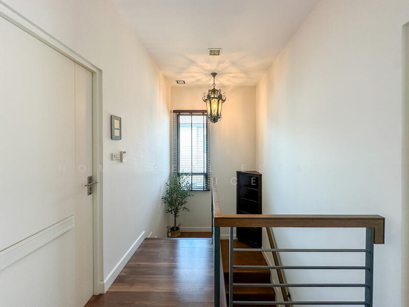 For Sale - Mantana Srinakarin - Bangna, Samut Prakan