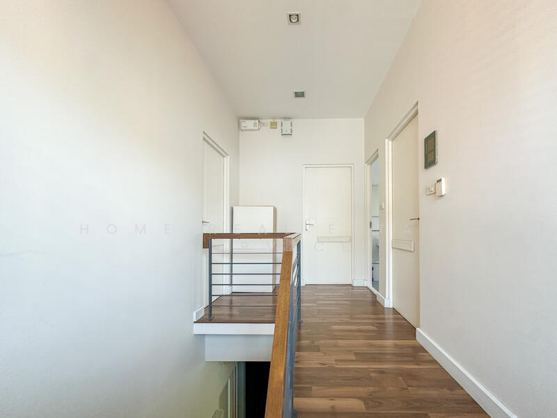 For Sale - Mantana Srinakarin - Bangna, Samut Prakan