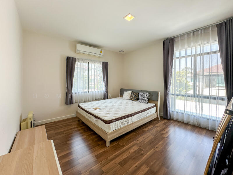 For Sale - Mantana Srinakarin - Bangna, Samut Prakan