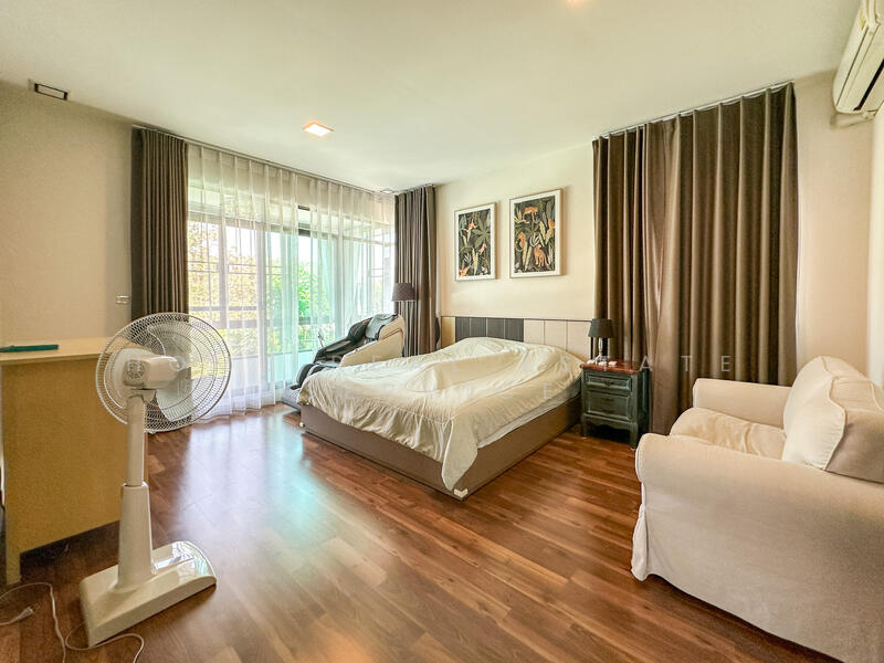 For Sale - Mantana Srinakarin - Bangna, Samut Prakan