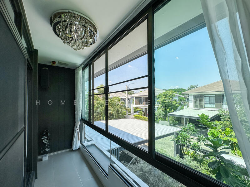 For Sale - Mantana Srinakarin - Bangna, Samut Prakan