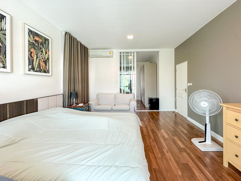 For Sale - Mantana Srinakarin - Bangna, Samut Prakan