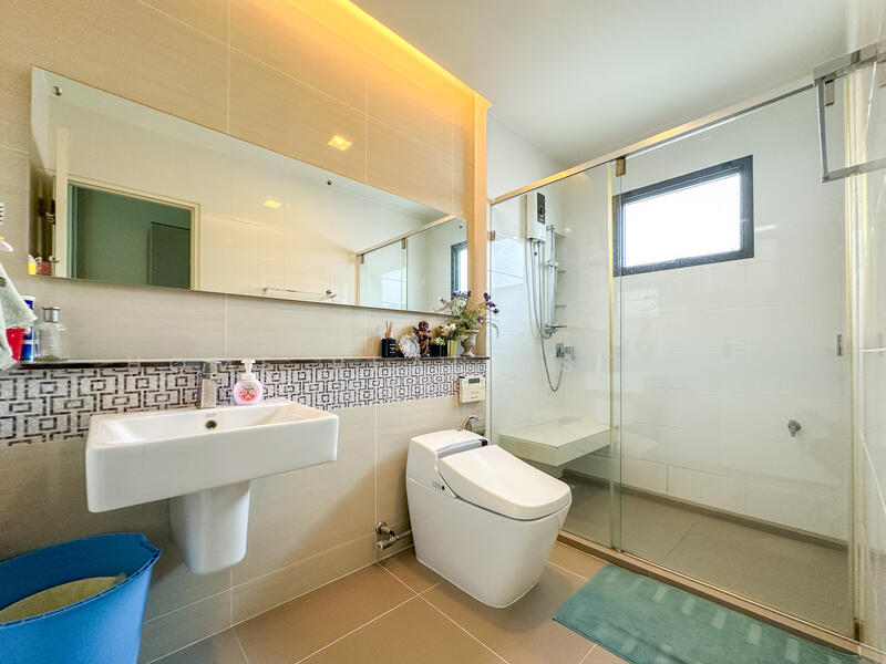 For Sale - Mantana Srinakarin - Bangna, Samut Prakan