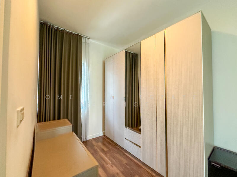 For Sale - Mantana Srinakarin - Bangna, Samut Prakan