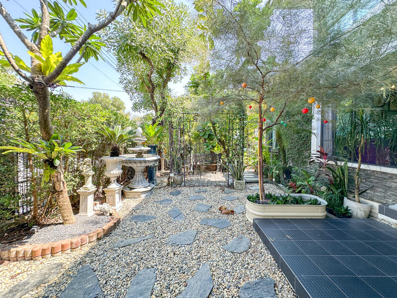 For Sale - Mantana Srinakarin - Bangna, Samut Prakan