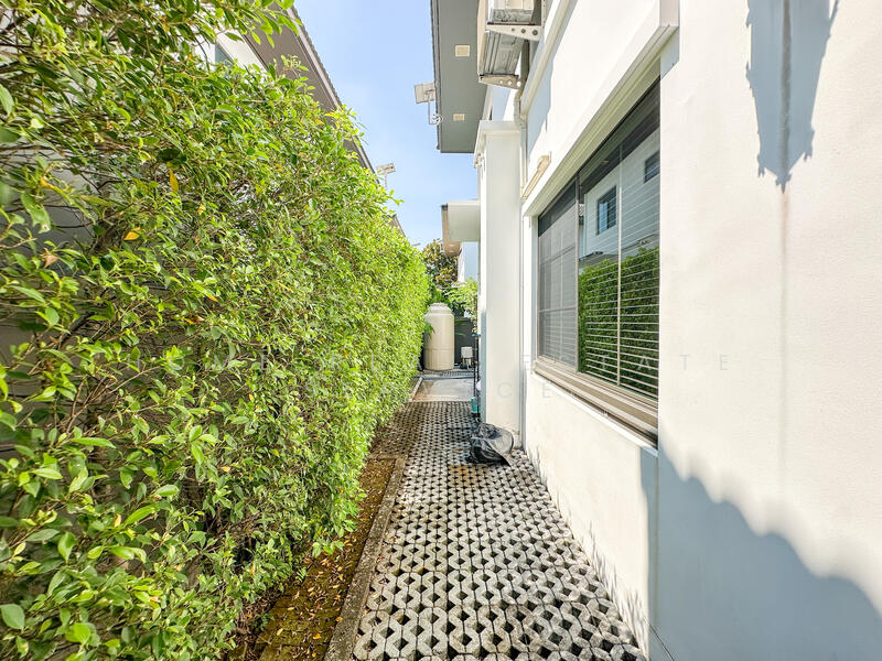 For Sale - Mantana Srinakarin - Bangna, Samut Prakan