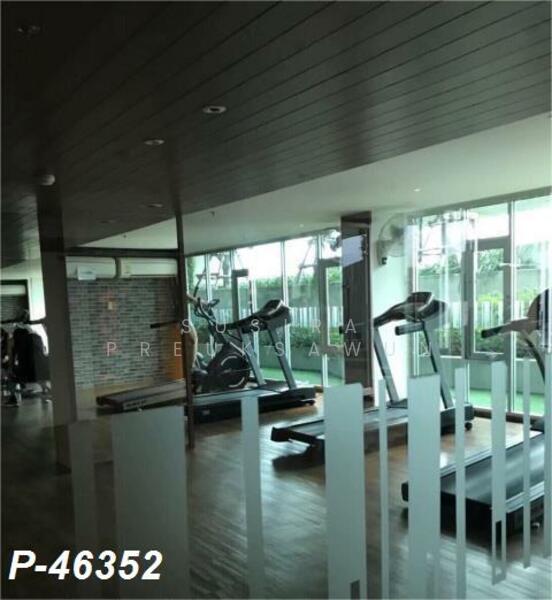 U Delight @ Huamak Station : ยู ดีไลท์ แอท หัวหมาก สเตชั่น, กรุงเทพ, 89 ถนนหัวหมาก, หัวหมาก, บางกะปิ, กรุงเทพ, 35 ตร.ม., คอนโด ให้เช่า, โดย Susira Preuksawun, 500147097 - DDproperty.com