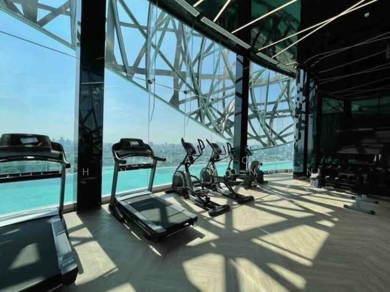 The Tree Pattanakarn-Ekkamai, Bangkok, 89 Phatthanakan Road, Suan Luang, Suan Luang, Bangkok, 1 Bedroom, 31 sqm, Condo For Sale, by Thanachot Khantigamongun, 500147099 - DDproperty.com