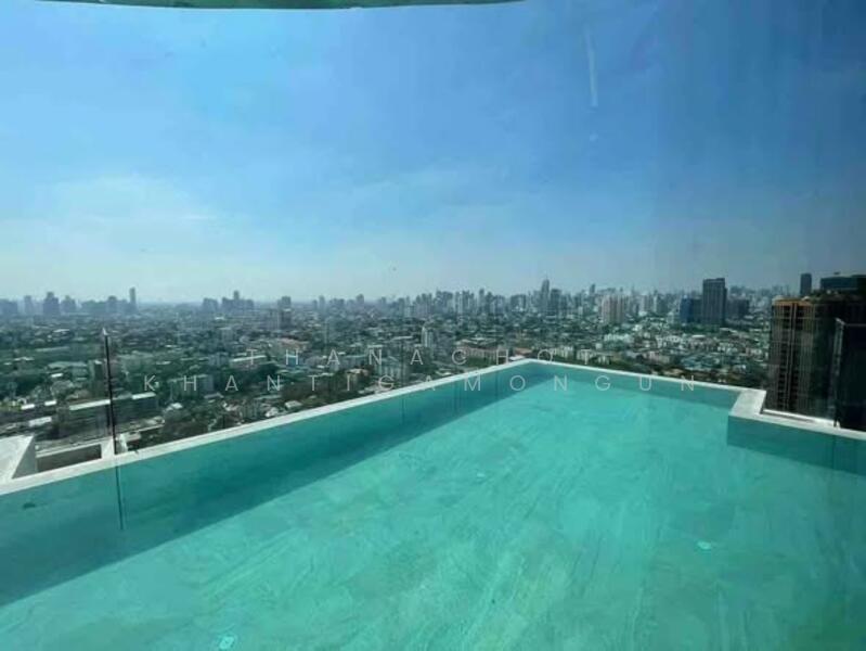 The Tree Pattanakarn-Ekkamai, Bangkok, 89 Phatthanakan Road, Suan Luang, Suan Luang, Bangkok, 1 Bedroom, 31 sqm, Condo For Sale, by Thanachot Khantigamongun, 500147099 - DDproperty.com