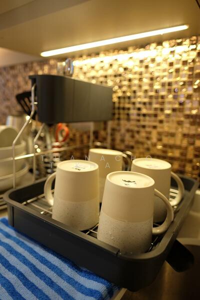 Knightsbridge Prime Sathorn : ไนท์บริดจ์ ไพรม์ สาทร, กรุงเทพ, 599 นราธิวาสราชนครินทร์, ทุ่งมหาเมฆ, สาทร, กรุงเทพ, 45 ตร.ม., คอนโด ขาย, โดย Thanachot Khantigamongun, 500147102 - DDproperty.com