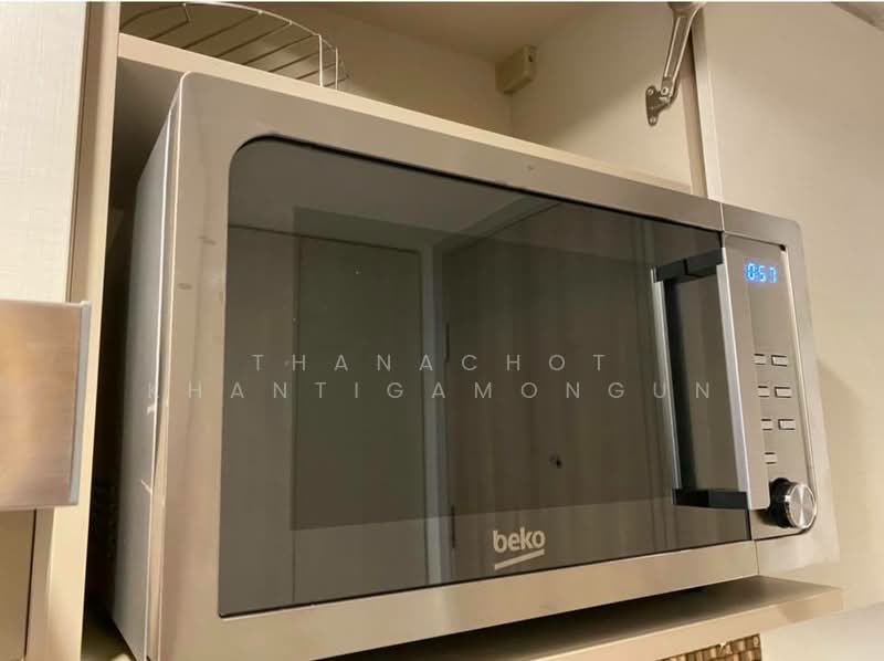 Knightsbridge Prime Sathorn, Bangkok, 599 Naradhiwas Rajanagarindra Road, Thung Maha Mek, Sathon, Bangkok, 2 Bedrooms, 45 sqm, Condo For Sale, by Thanachot Khantigamongun, 500147102 - DDproperty.com