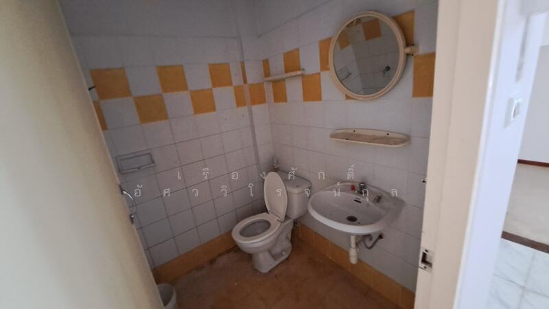 บ้านแก้ววิลล่า ซอยจรัญสนิทวงศ์35, Bangkok, จรัญสนิทวงศ์, Bang Khun Sri, Bangkok Noi, Bangkok, 3 Bedrooms, 250 sqm, Townhouse For Sale, by เรืองศักดิ์ อัศววิโรจน์กุล, 500147103 - DDproperty.com