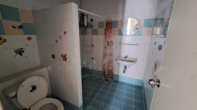 บ้านแก้ววิลล่า ซอยจรัญสนิทวงศ์35, Bangkok, จรัญสนิทวงศ์, Bang Khun Sri, Bangkok Noi, Bangkok, 3 Bedrooms, 250 sqm, Townhouse For Sale, by เรืองศักดิ์ อัศววิโรจน์กุล, 500147103 - DDproperty.com