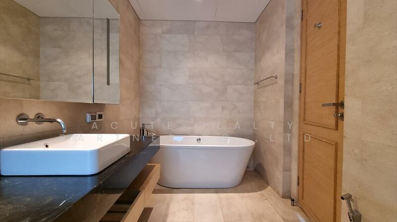 Saladaeng Residences : ศาลาแดง เรสซิเด้นซ์, กรุงเทพ, 29/1 ถนนสาทรเหนือ, สีลม, บางรัก, กรุงเทพ, 101 ตร.ม., คอนโด ขาย, โดย Acute Realty Partner Co.,Ltd., 500147105 - DDproperty.com