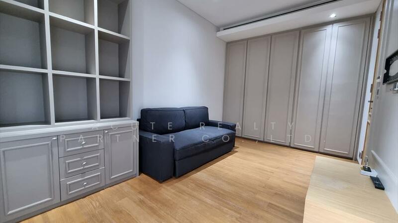 Saladaeng Residences, Bangkok, 29/1 North Sathorn Road, Silom, Bang Rak, Bangkok, 2 Bedrooms, 101 sqm, Condo For Sale, by Acute Realty Partner Co.,Ltd., 500147105 - DDproperty.com