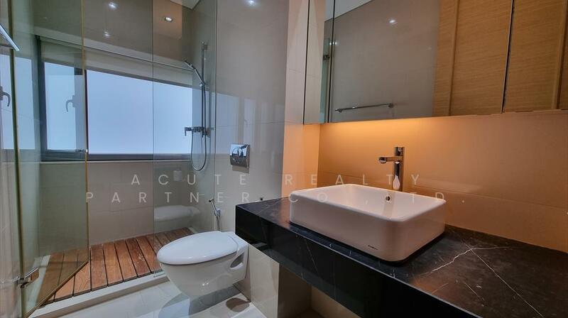 Saladaeng Residences, Bangkok, 29/1 North Sathorn Road, Silom, Bang Rak, Bangkok, 2 Bedrooms, 101 sqm, Condo For Sale, by Acute Realty Partner Co.,Ltd., 500147105 - DDproperty.com
