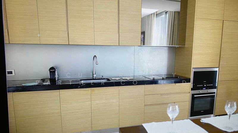 Saladaeng Residences, Bangkok, 29/1 North Sathorn Road, Silom, Bang Rak, Bangkok, 2 Bedrooms, 101 sqm, Condo For Sale, by Acute Realty Partner Co.,Ltd., 500147105 - DDproperty.com