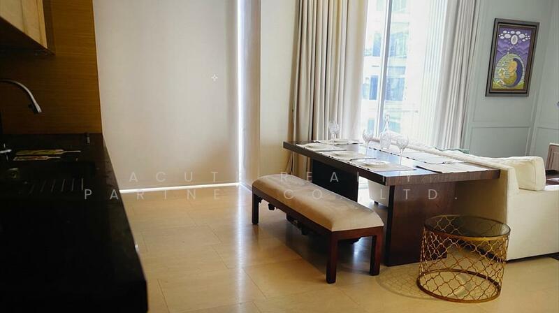 Saladaeng Residences, Bangkok, 29/1 North Sathorn Road, Silom, Bang Rak, Bangkok, 2 Bedrooms, 101 sqm, Condo For Sale, by Acute Realty Partner Co.,Ltd., 500147105 - DDproperty.com
