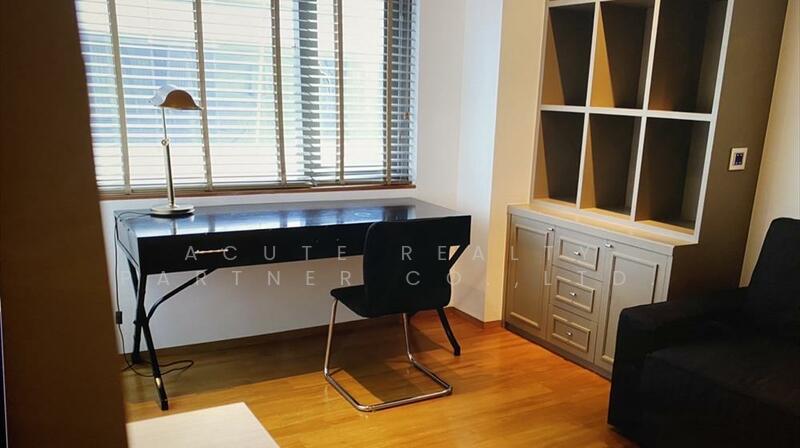 Saladaeng Residences : ศาลาแดง เรสซิเด้นซ์, กรุงเทพ, 29/1 ถนนสาทรเหนือ, สีลม, บางรัก, กรุงเทพ, 101 ตร.ม., คอนโด ขาย, โดย Acute Realty Partner Co.,Ltd., 500147105 - DDproperty.com