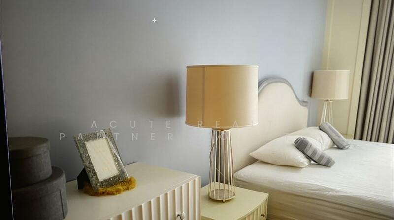 Saladaeng Residences : ศาลาแดง เรสซิเด้นซ์, กรุงเทพ, 29/1 ถนนสาทรเหนือ, สีลม, บางรัก, กรุงเทพ, 101 ตร.ม., คอนโด ขาย, โดย Acute Realty Partner Co.,Ltd., 500147105 - DDproperty.com