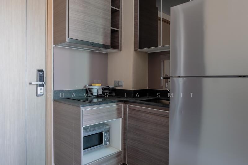 Keyne by Sansiri : คีนน์ บาย แสนสิริ, กรุงเทพ, 766 สุขุมวิท, คลองเตย, คลองเตย, กรุงเทพ, 36 ตร.ม., คอนโด ให้เช่า, โดย Chavis Laismit, 500147106 - DDproperty.com