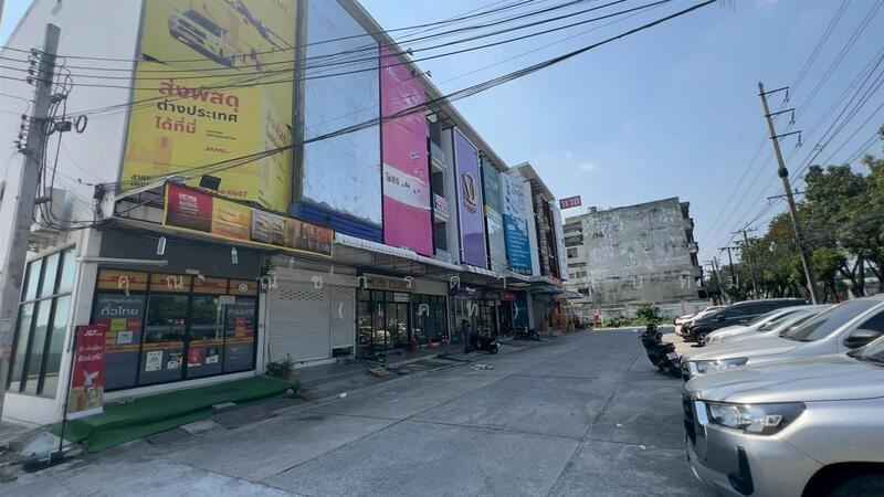 For Sale - ดิ ไอดอล 5 เพชรเกษม 81 (The idol 5 Phetkasem 81), Bangkok