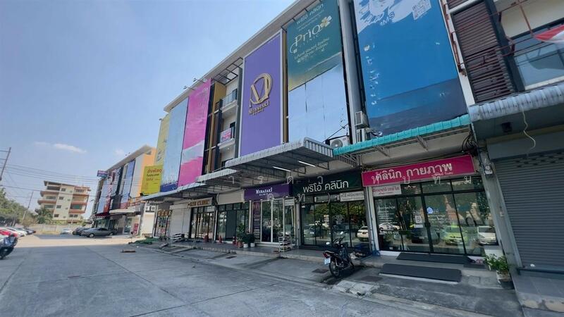 For Sale - ดิ ไอดอล 5 เพชรเกษม 81 (The idol 5 Phetkasem 81), Bangkok