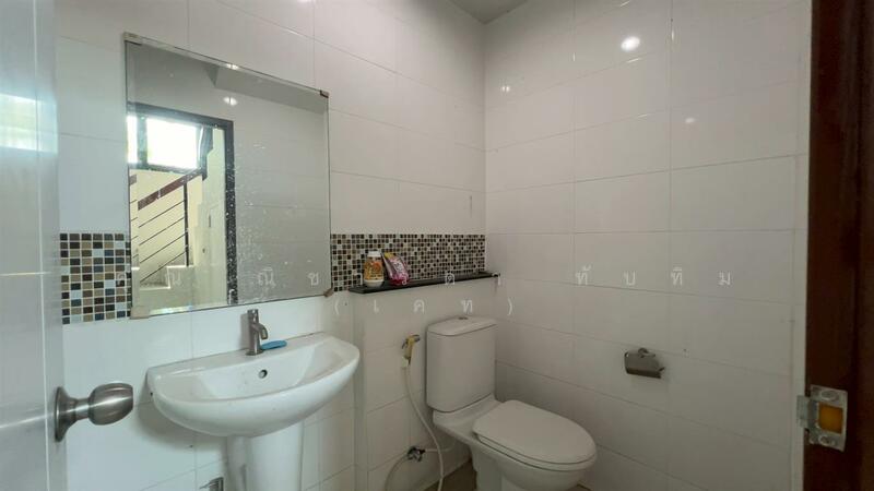 For Sale - ดิ ไอดอล 5 เพชรเกษม 81 (The idol 5 Phetkasem 81), Bangkok