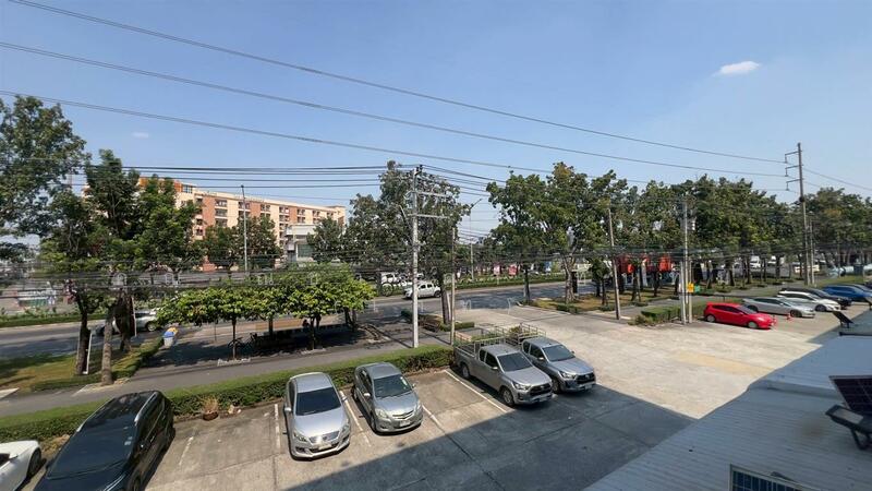 For Sale - ดิ ไอดอล 5 เพชรเกษม 81 (The idol 5 Phetkasem 81), Bangkok