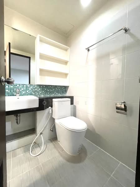Diamond Ratchada City Plus (TowerC) condominium, Bangkok, Ratchadaphisek, Huai Khwang, Huai Khwang, Bangkok, 1 Bedroom, 36 sqm, Condo For Sale, by One Re., 500147109 - DDproperty.com