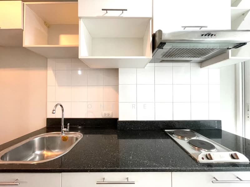 Diamond Ratchada City Plus (TowerC) condominium, Bangkok, Ratchadaphisek, Huai Khwang, Huai Khwang, Bangkok, 1 Bedroom, 36 sqm, Condo For Sale, by One Re., 500147109 - DDproperty.com