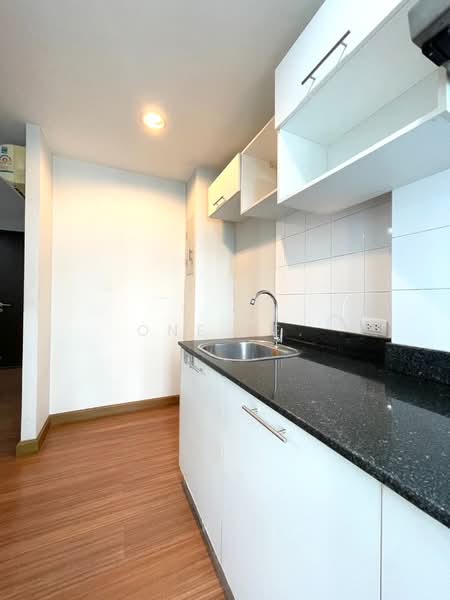 Diamond Ratchada City Plus (TowerC) condominium, Bangkok, Ratchadaphisek, Huai Khwang, Huai Khwang, Bangkok, 1 Bedroom, 36 sqm, Condo For Sale, by One Re., 500147109 - DDproperty.com