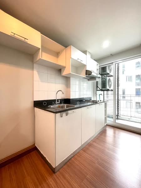 Diamond Ratchada City Plus (TowerC) condominium, Bangkok, Ratchadaphisek, Huai Khwang, Huai Khwang, Bangkok, 1 Bedroom, 36 sqm, Condo For Sale, by One Re., 500147109 - DDproperty.com