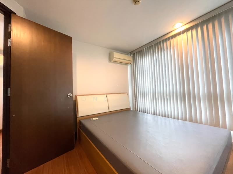 Diamond Ratchada City Plus (TowerC) condominium, Bangkok, Ratchadaphisek, Huai Khwang, Huai Khwang, Bangkok, 1 Bedroom, 36 sqm, Condo For Sale, by One Re., 500147109 - DDproperty.com