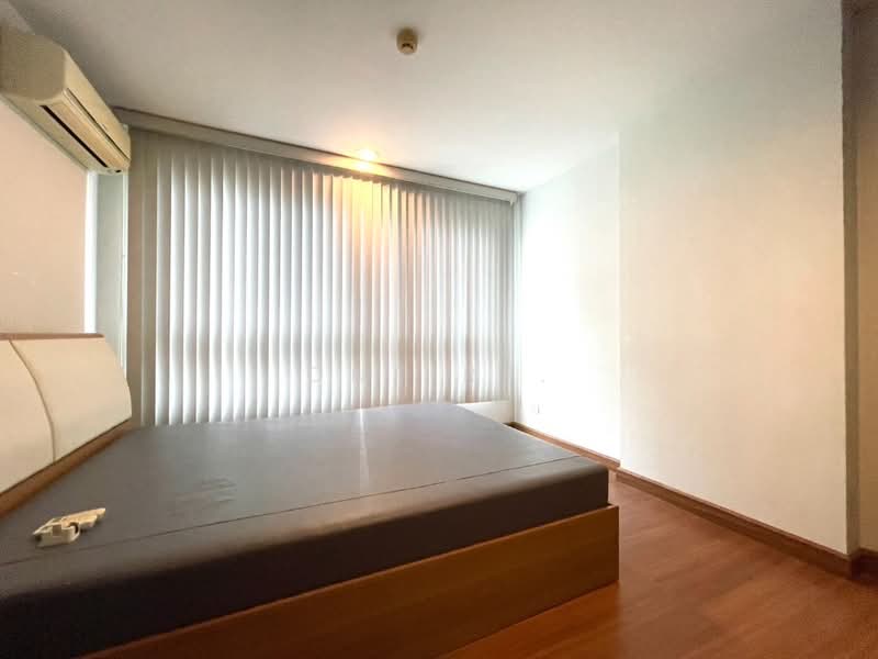 Diamond Ratchada City Plus (TowerC) condominium, Bangkok, Ratchadaphisek, Huai Khwang, Huai Khwang, Bangkok, 1 Bedroom, 36 sqm, Condo For Sale, by One Re., 500147109 - DDproperty.com