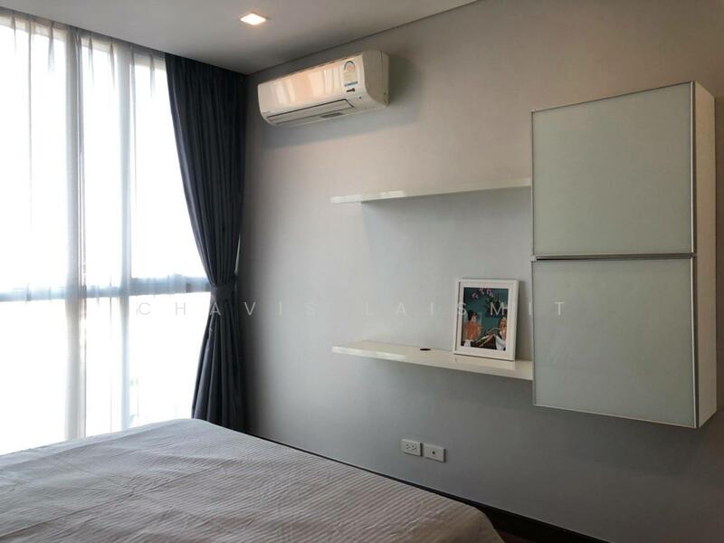 Le Luk Condominium : เลอ ลักซ์ คอนโดมิเนียม, กรุงเทพ, 1599 291 ถ.สุขุมวิท, พระโขนงเหนือ, วัฒนา, กรุงเทพ, 50 ตร.ม., คอนโด ให้เช่า, โดย Chavis Laismit, 500147111 - DDproperty.com