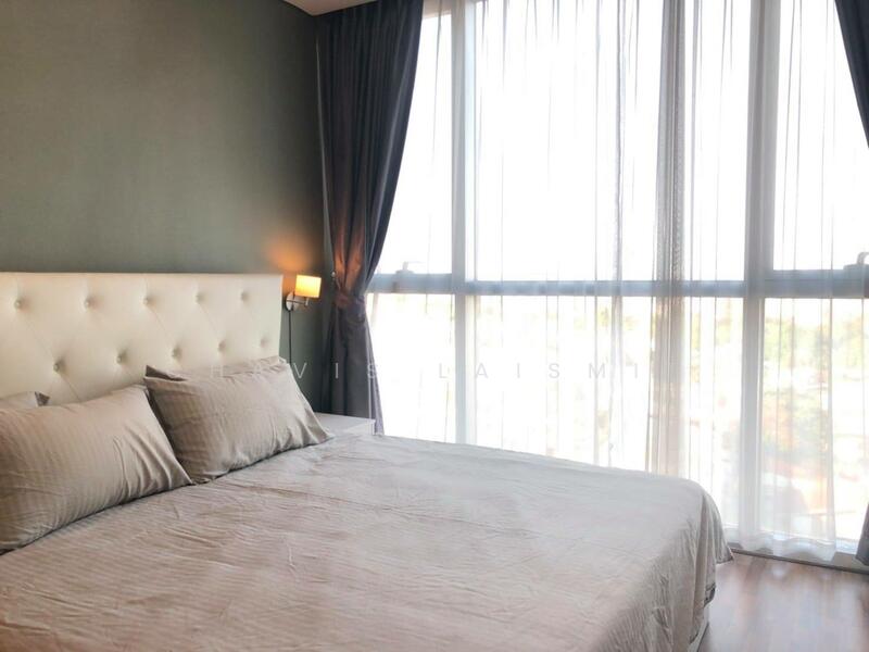 Le Luk Condominium, Bangkok, 1599 291 Sukhumvit Rd, Phra Kanong Nua, Watthana, Bangkok, 1 Bedroom, 50 sqm, Condo For Rent, by Chavis Laismit, 500147111 - DDproperty.com