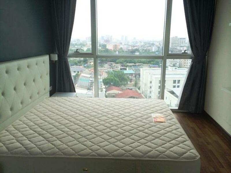 Le Luk Condominium, Bangkok, 1599 291 Sukhumvit Rd, Phra Kanong Nua, Watthana, Bangkok, 1 Bedroom, 50 sqm, Condo For Rent, by Chavis Laismit, 500147111 - DDproperty.com