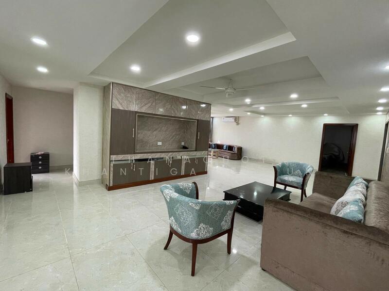 President Park Sukhumvit 24 : เพรสซิเด้นท์ พาร์ค สุขุมวิท 24, กรุงเทพ, 99 ซอยสุขุมวิท 24, คลองเตยเหนือ, วัฒนา, กรุงเทพ, 223 ตร.ม., คอนโด ให้เช่า, โดย Thanachot Khantigamongun, 500147112 - DDproperty.com