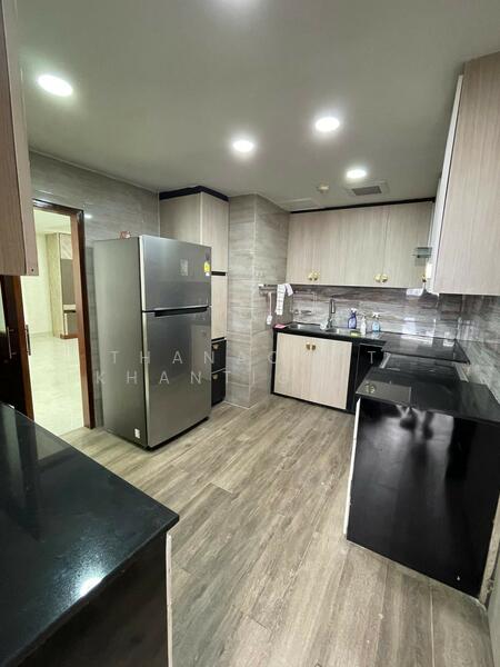 President Park Sukhumvit 24, Bangkok, 99 Sukhumvit 24 Alley, Khlongtoei Nua, Watthana, Bangkok, 3 Bedrooms, 223 sqm, Condo For Rent, by Thanachot Khantigamongun, 500147112 - DDproperty.com