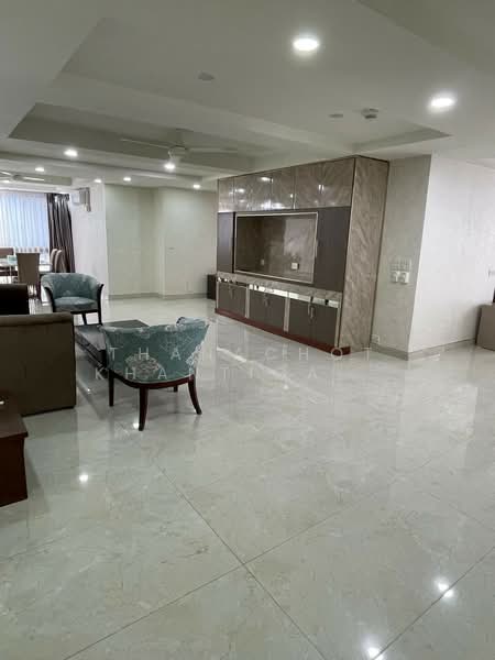 President Park Sukhumvit 24 : เพรสซิเด้นท์ พาร์ค สุขุมวิท 24, กรุงเทพ, 99 ซอยสุขุมวิท 24, คลองเตยเหนือ, วัฒนา, กรุงเทพ, 223 ตร.ม., คอนโด ให้เช่า, โดย Thanachot Khantigamongun, 500147112 - DDproperty.com