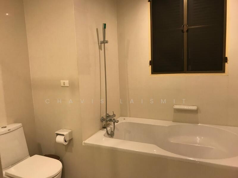 Amanta Ratchada, Bangkok, 77-88 Soi Ratchadaphisek 5, Ratchadaphisek Road, Din Daeng, Din Daeng, Bangkok, 2 Bedrooms, 85 sqm, Condo For Rent, by Chavis Laismit, 500147115 - DDproperty.com