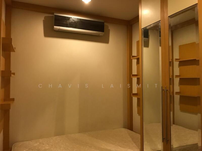 Amanta Ratchada, Bangkok, 77-88 Soi Ratchadaphisek 5, Ratchadaphisek Road, Din Daeng, Din Daeng, Bangkok, 2 Bedrooms, 85 sqm, Condo For Rent, by Chavis Laismit, 500147115 - DDproperty.com