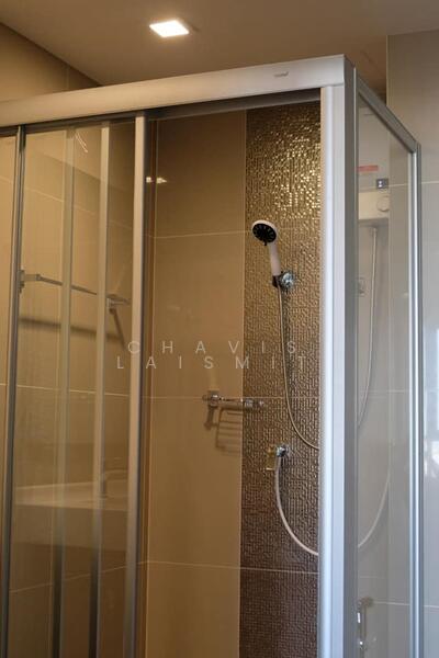 IDEO Phaholyothin Chatuchak, Bangkok, Paholayothin Road, Samsen Nai, Phaya Thai, Bangkok, 2 Bedrooms, 47 sqm, Condo For Rent, by Chavis Laismit, 500147117 - DDproperty.com