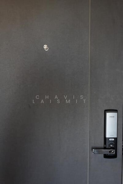 IDEO Phaholyothin Chatuchak, Bangkok, Paholayothin Road, Samsen Nai, Phaya Thai, Bangkok, 2 Bedrooms, 47 sqm, Condo For Rent, by Chavis Laismit, 500147117 - DDproperty.com
