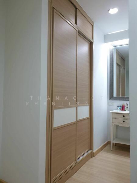 Centric Scene Ratchavipha : เซ็นทริค ซีน รัชวิภา, กรุงเทพ, ถนนรัชดาภิเษก, บางซื่อ, บางซื่อ, กรุงเทพ, 42 ตร.ม., คอนโด ขาย, โดย Thanachot Khantigamongun, 500147118 - DDproperty.com