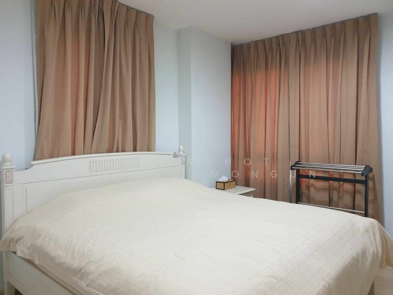 Centric Scene Ratchavipha, Bangkok, Ratchadaphisek Road, Bang Sue, Bang Sue, Bangkok, 1 Bedroom, 42 sqm, Condo For Sale, by Thanachot Khantigamongun, 500147118 - DDproperty.com