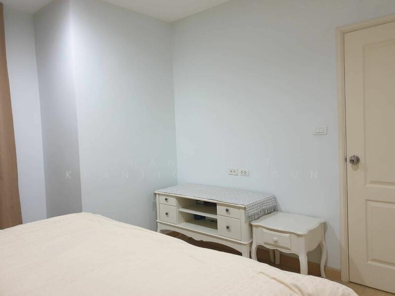 Centric Scene Ratchavipha, Bangkok, Ratchadaphisek Road, Bang Sue, Bang Sue, Bangkok, 1 Bedroom, 42 sqm, Condo For Sale, by Thanachot Khantigamongun, 500147118 - DDproperty.com